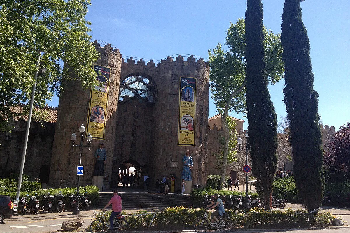 BARCELLONA