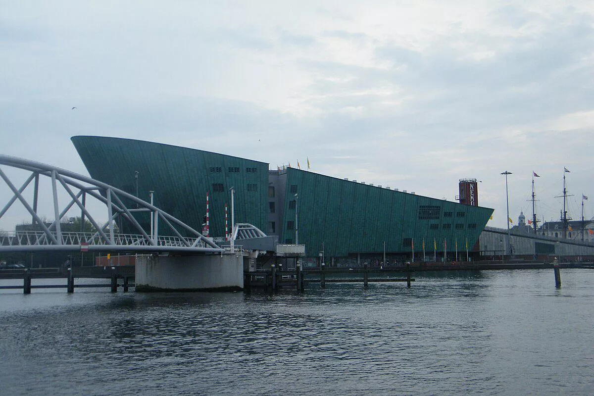 Il museo Nemo