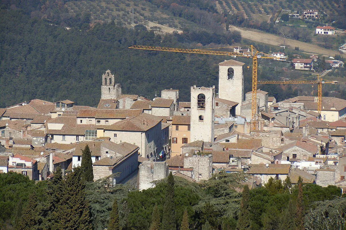 Narni