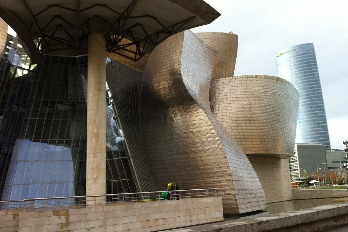 Museo Guggenheim