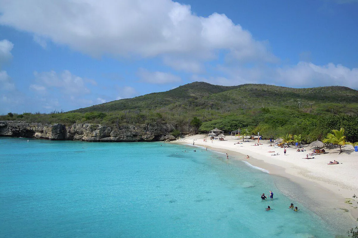 playa kenepa grandi