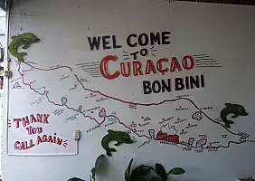 turistipercaso curacao-uhr2h