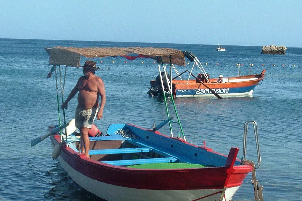 MARE e MONTI ARENZANO 2007