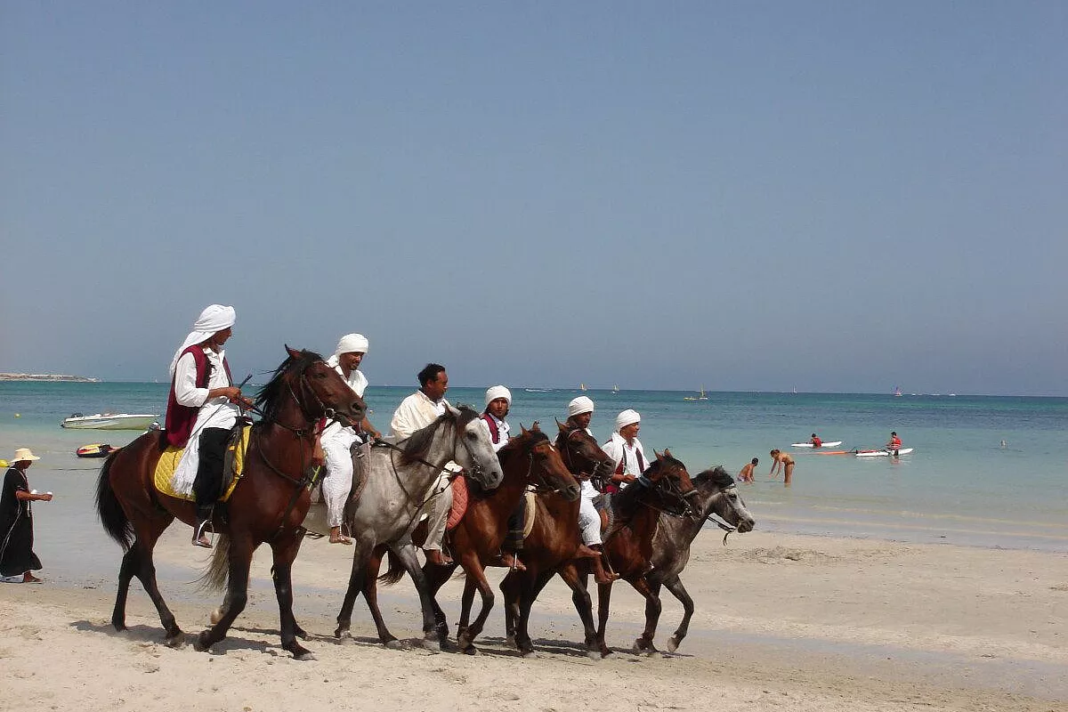 Djerba 2