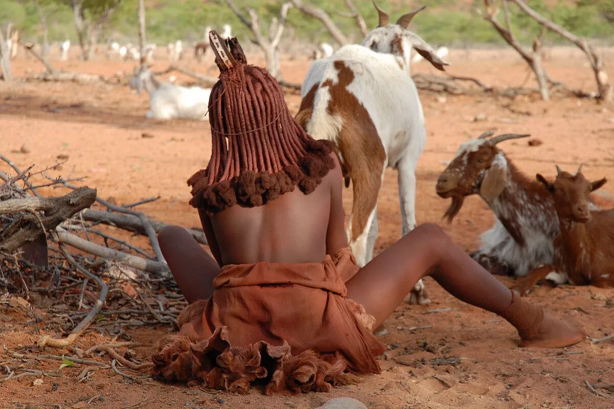 Qualche informazione per chi va in namibia
