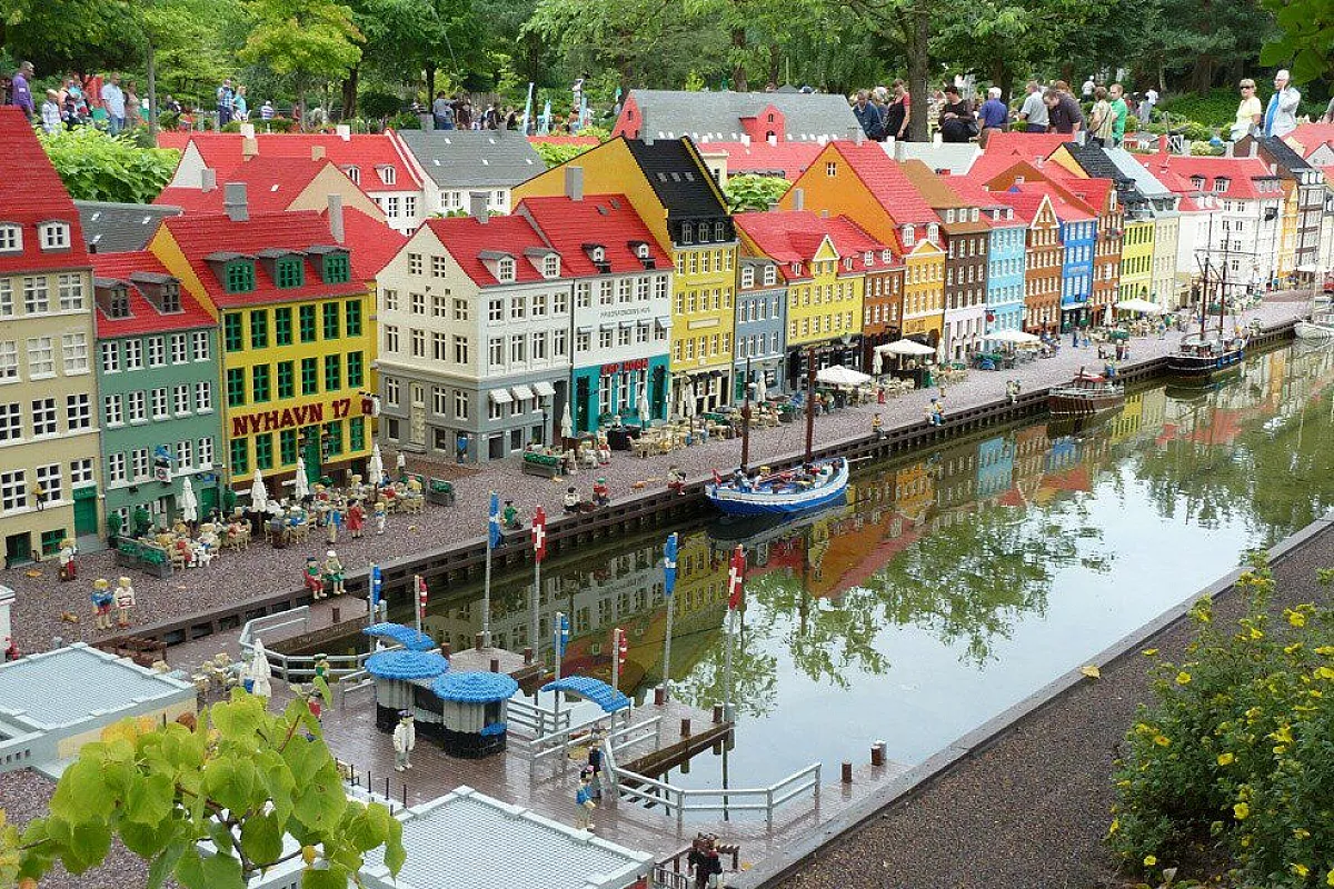 legoland