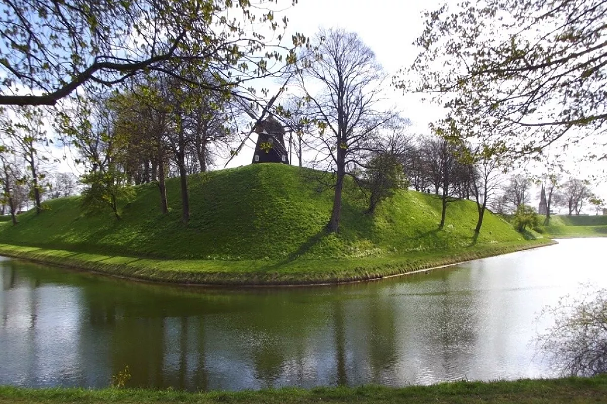 Kastellet