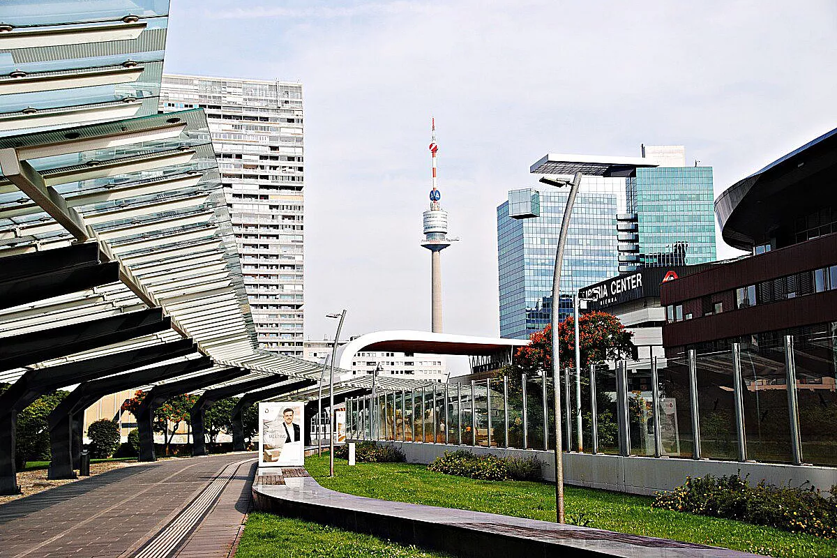 Donauturm