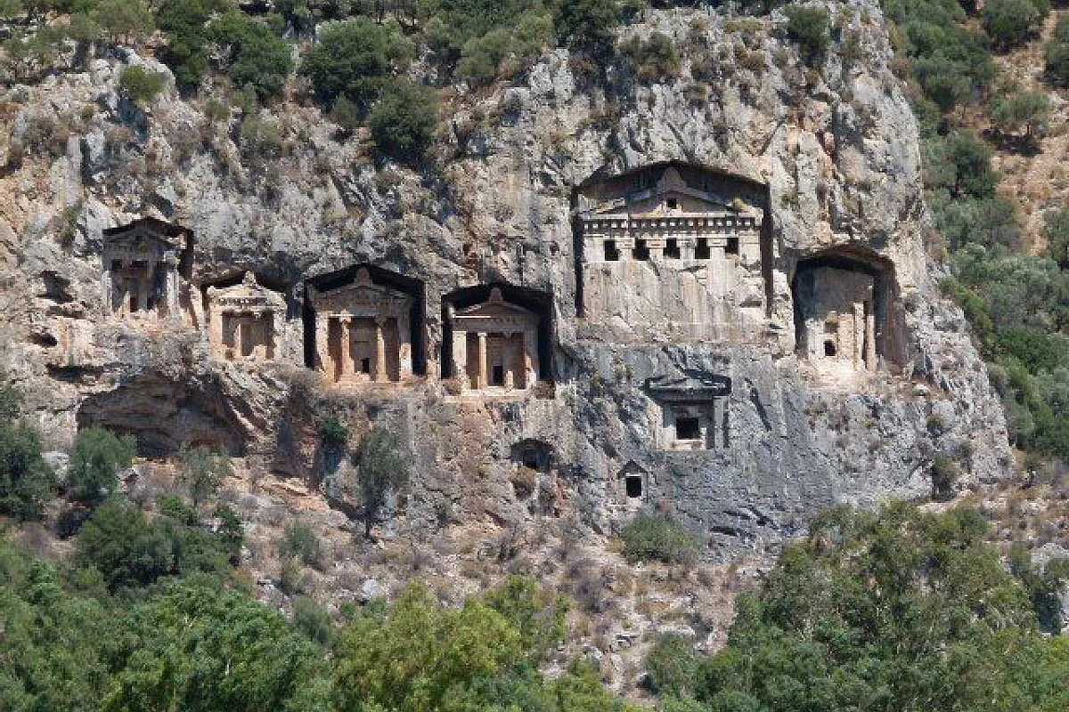dalyan