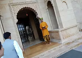 turistipercaso delhi-3v12u