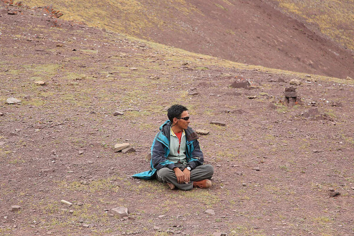 guida trekking