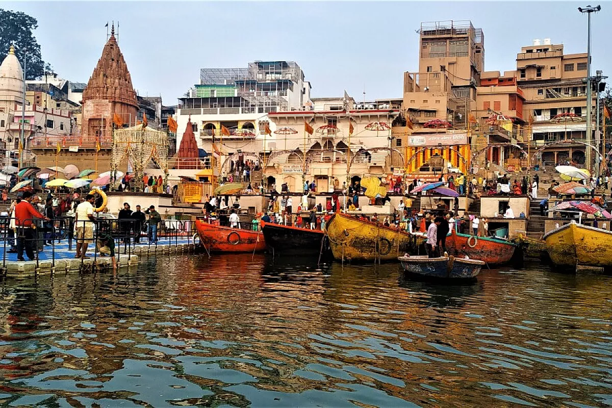 Varanasi