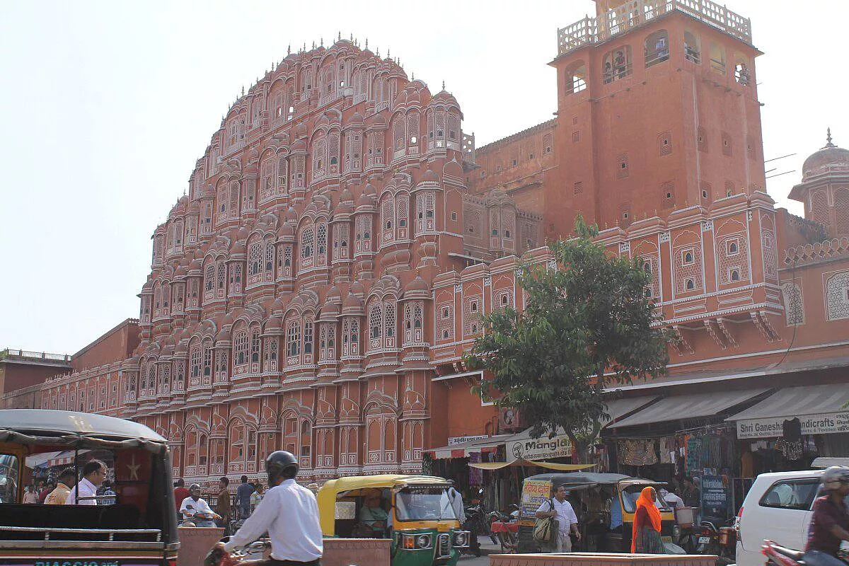 Jaipur