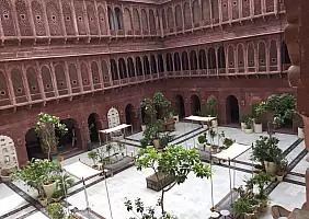 turistipercaso delhi-twa21
