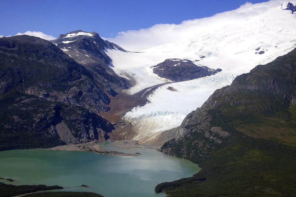 Estate in Alaska
