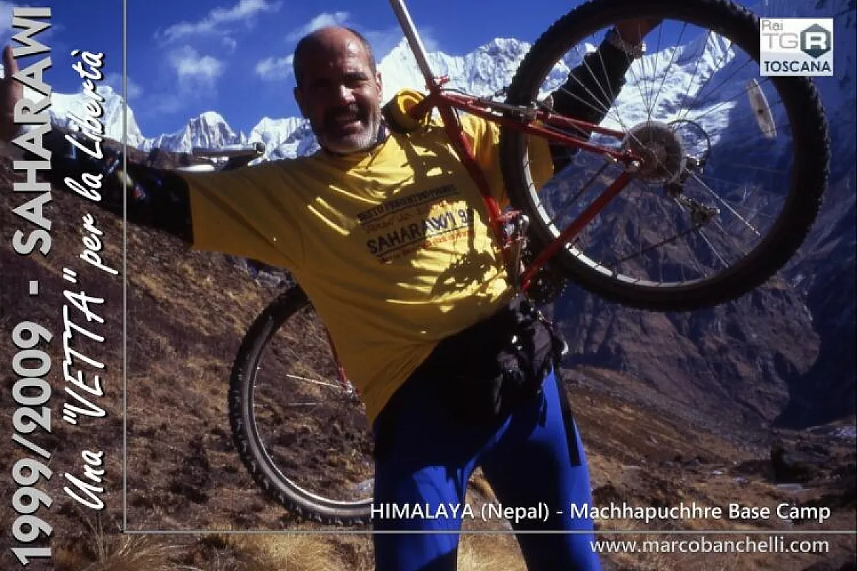 Dentisti per caso: progetto di solidarietà e pace in Nepal