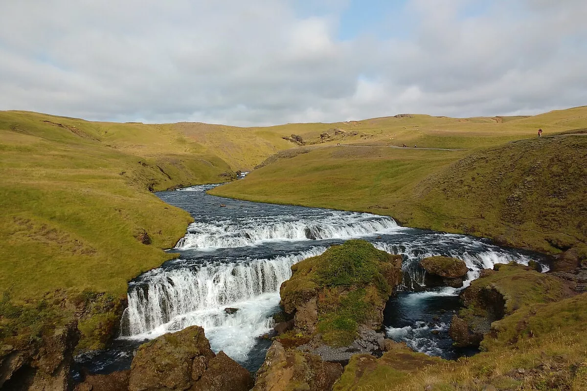 dettifoss