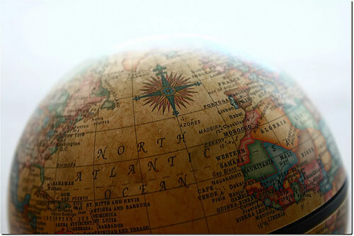 Difendiamo l’insegnamento della geografia nelle scuole!