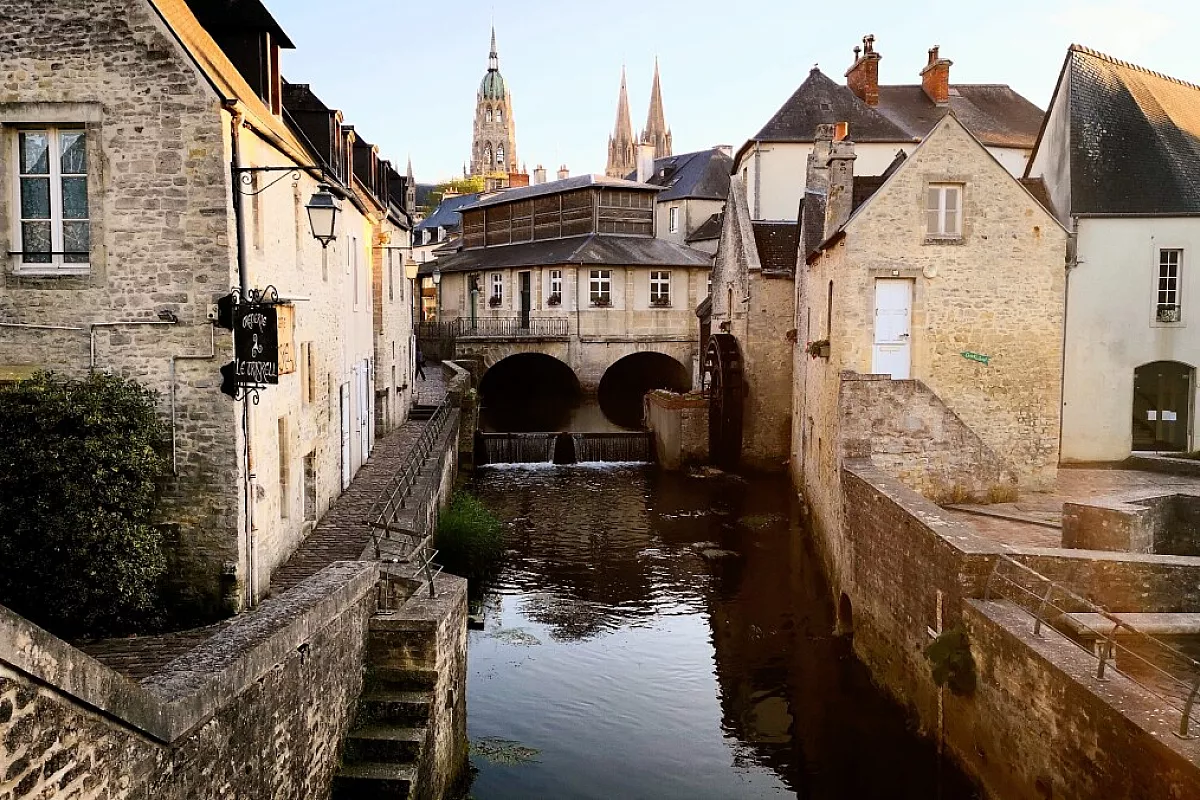 Bayeux
