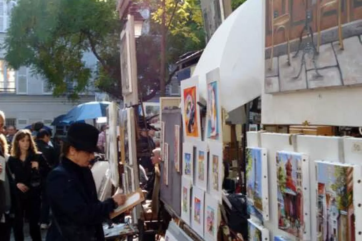 Parigi: week end lungo seguendo i consigli