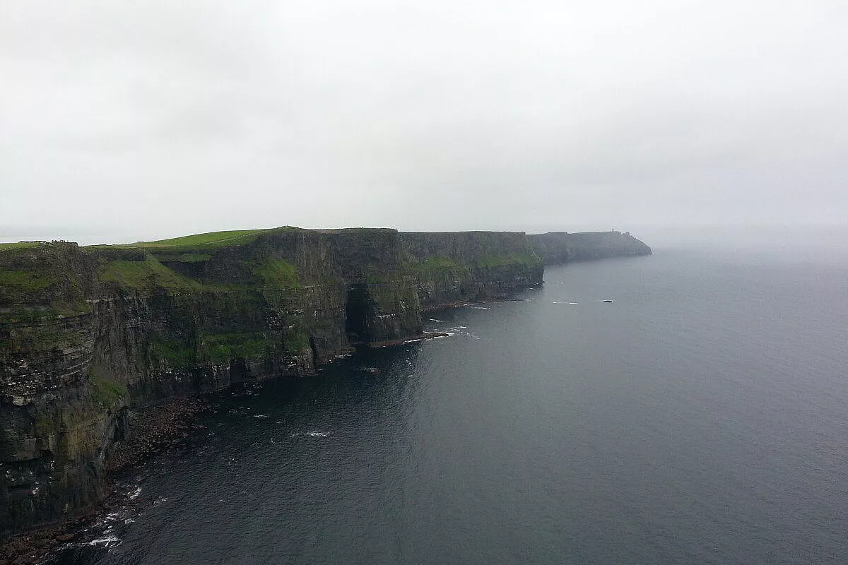 Cliffs of Moher