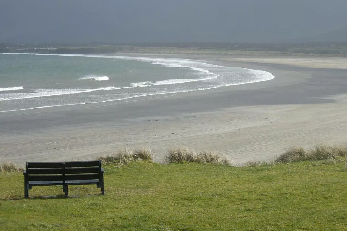 Spiaggia di Mullaghmore