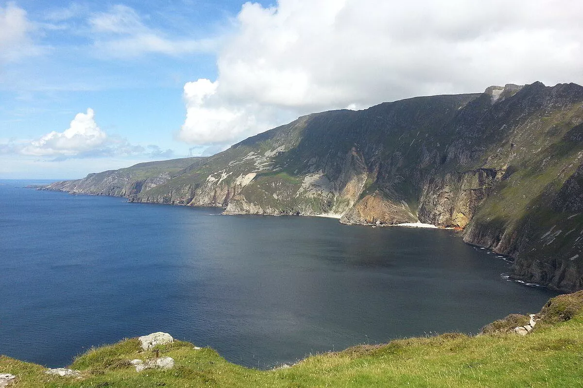 Slieve League