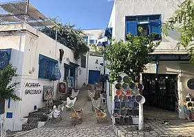turistipercaso douz-4azap