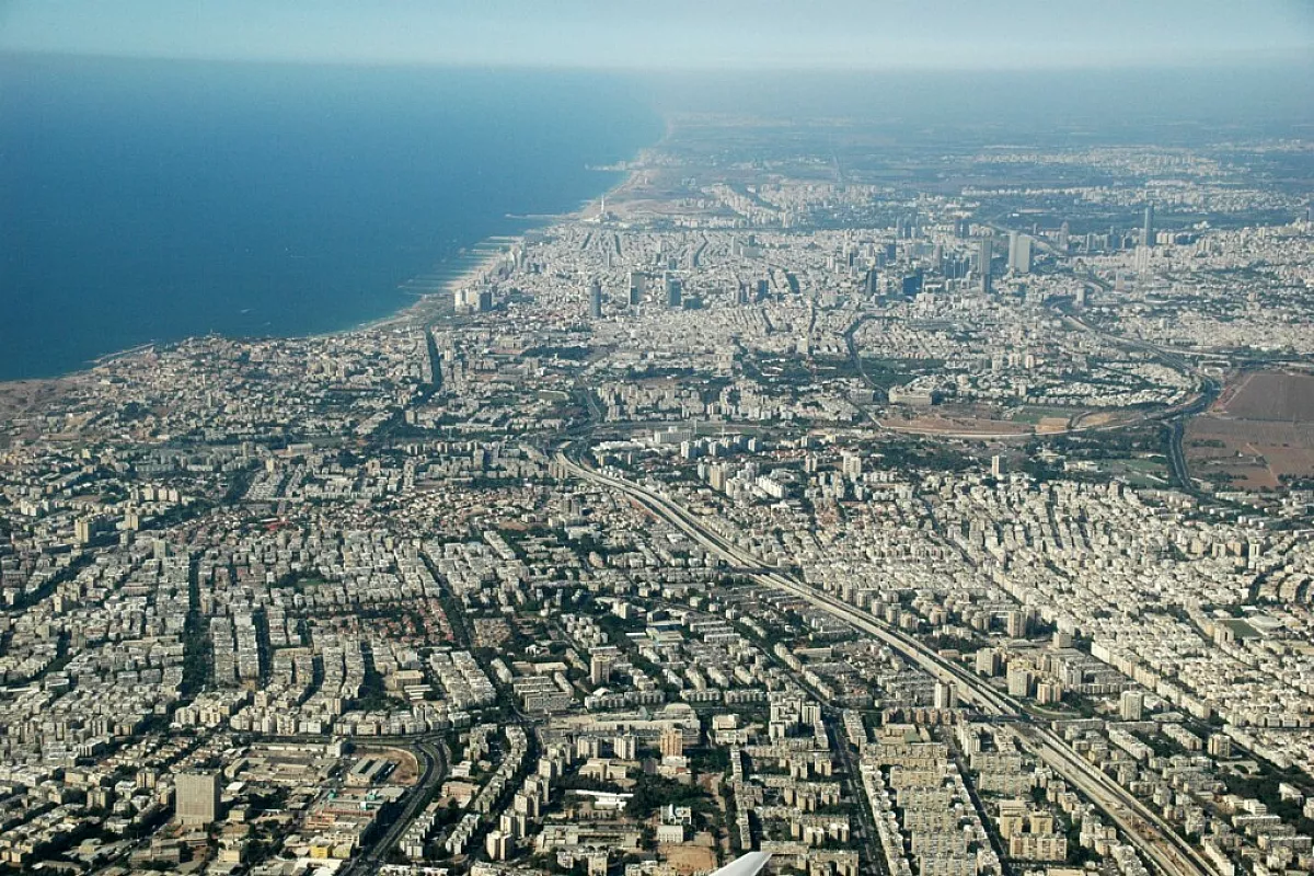 Download: Tel Aviv