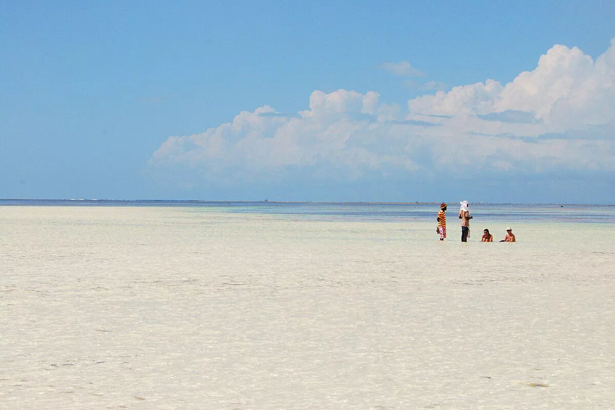 L’aria magica dell’Arcipelago di Lamu