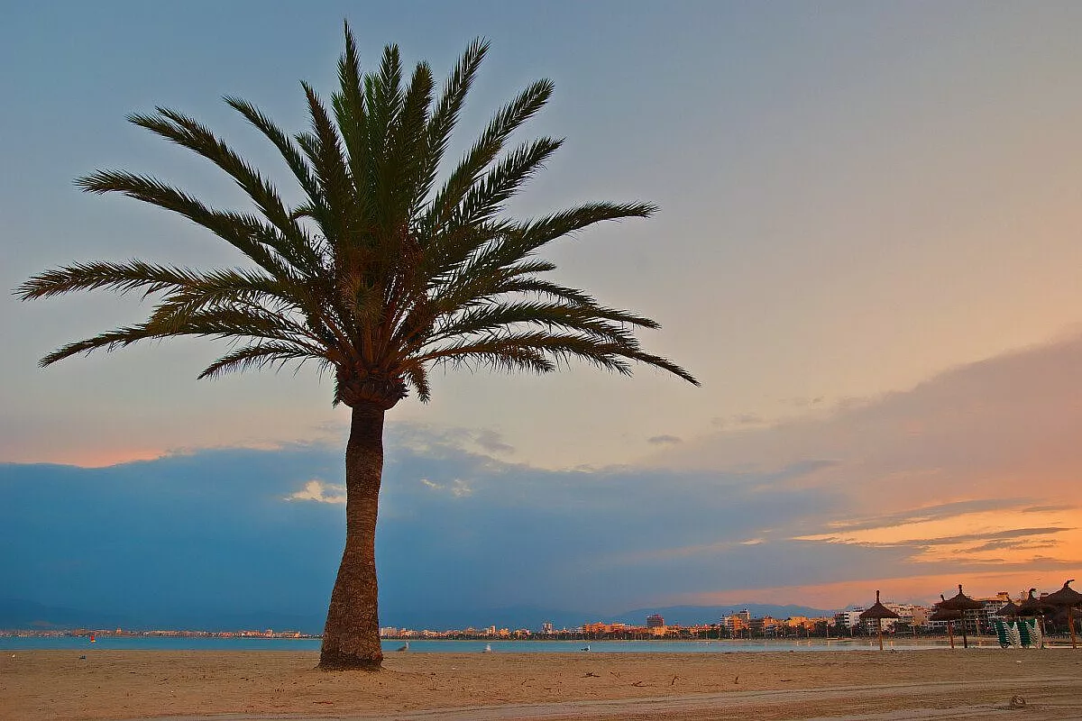 Week-end di compleanno a Barcellona