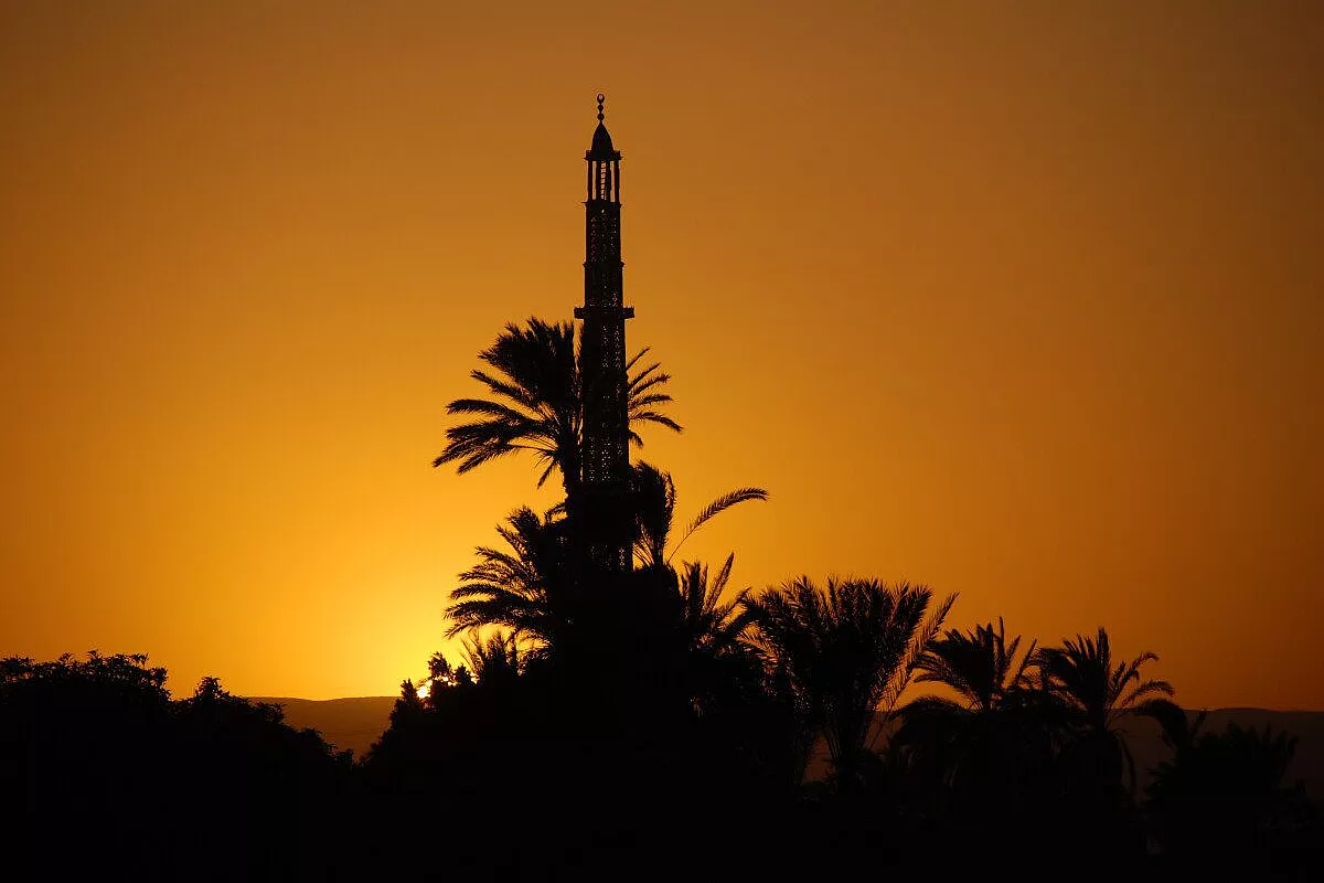Cairo in tre giorni