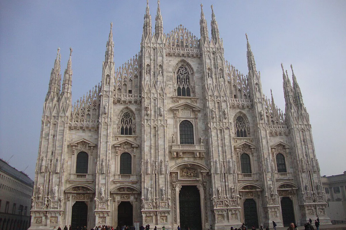 viaggiare