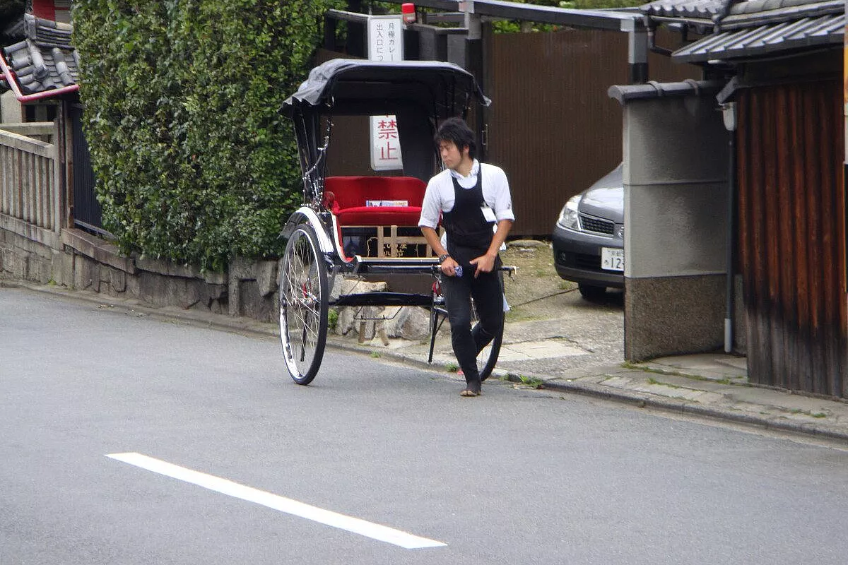 Solo tokyo di quanta gente!!!