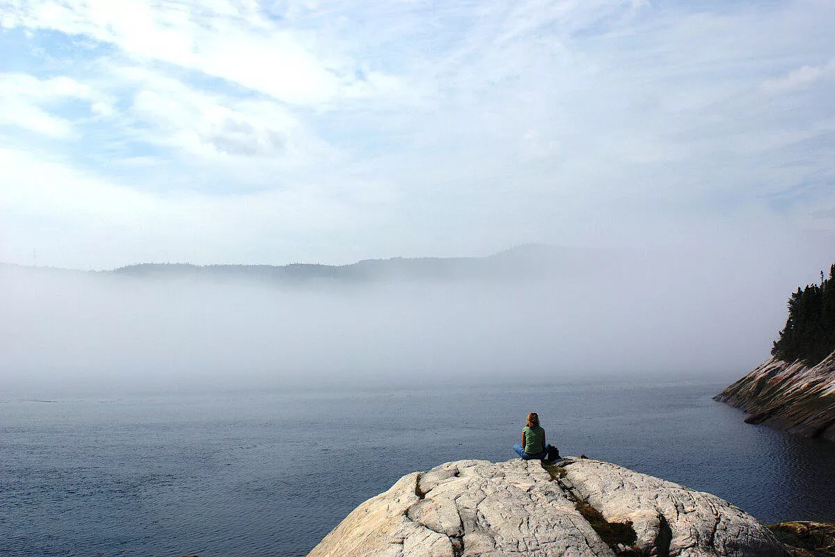 Tra Ontario e Quebec: balene, cascate e altro