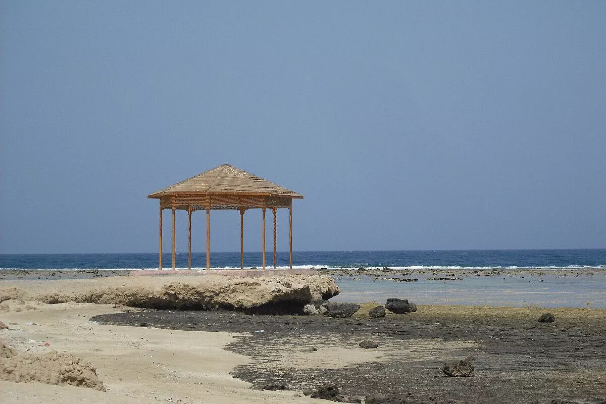 Natale a Marsa Alam