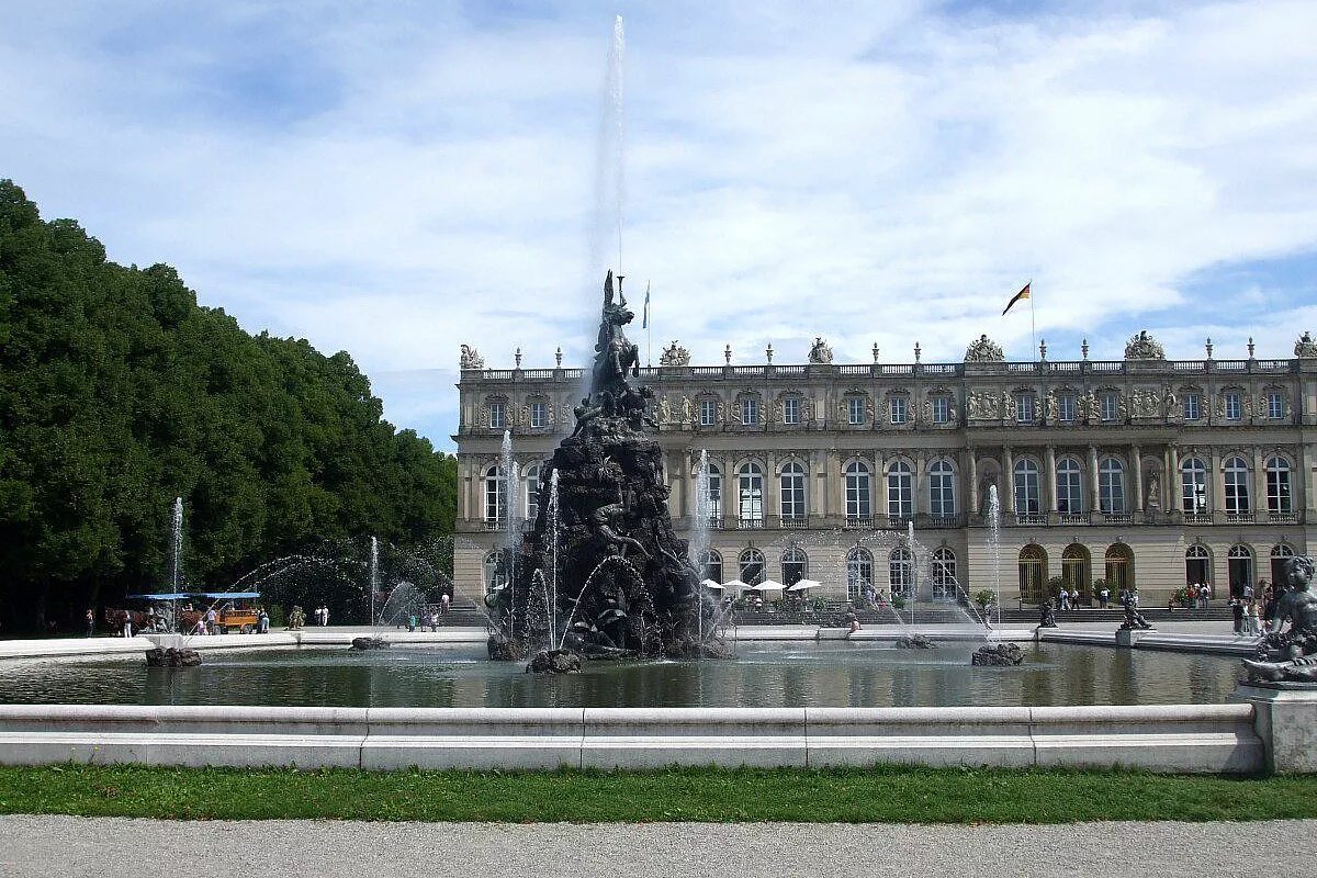 Baviera e Baden-Württemberg, una meraviglia