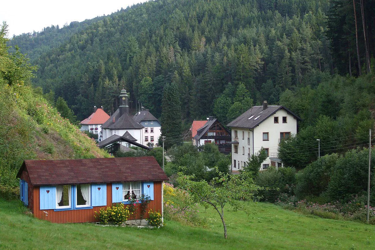 Francoforte da vivere