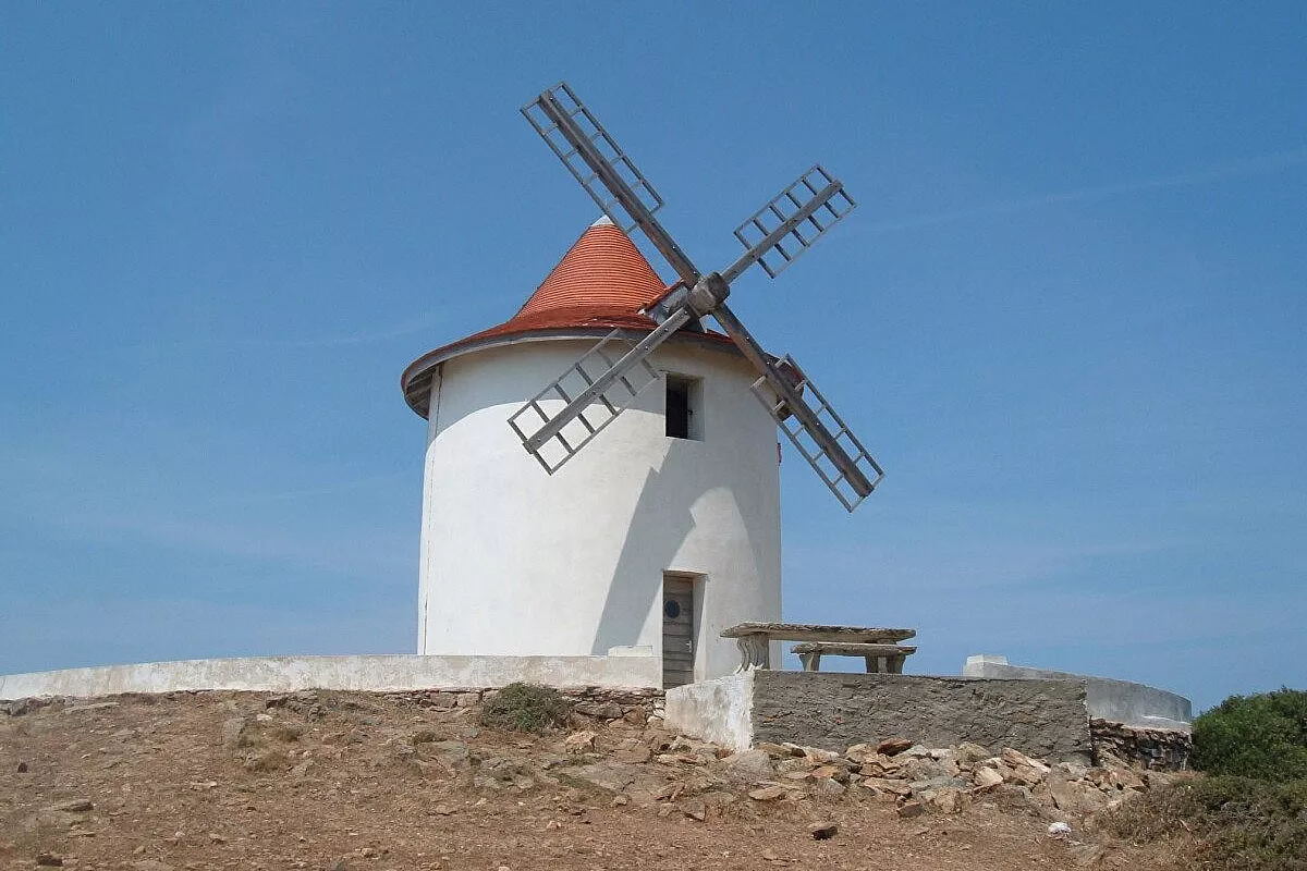 Magica bretagna