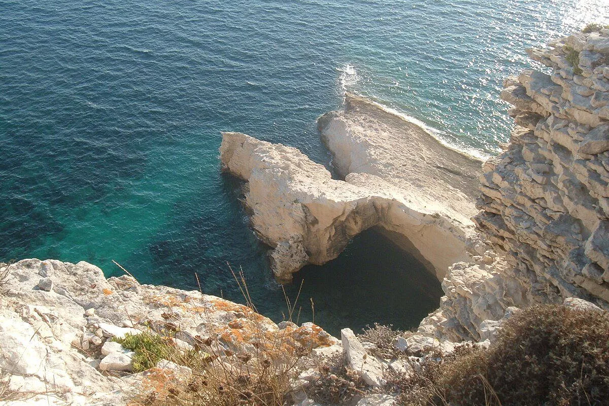 Corsica. Porto e Bonifacio