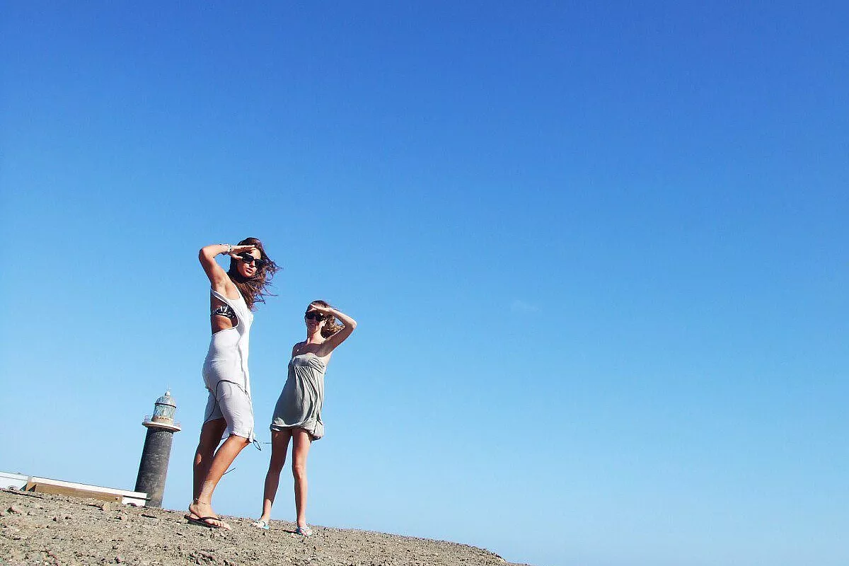Andalusia d’agosto di ….che calor!