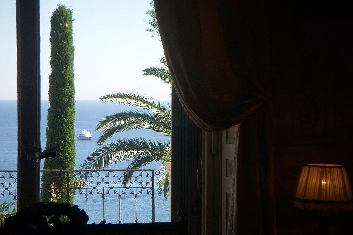 Nizza – Cote d’Azur