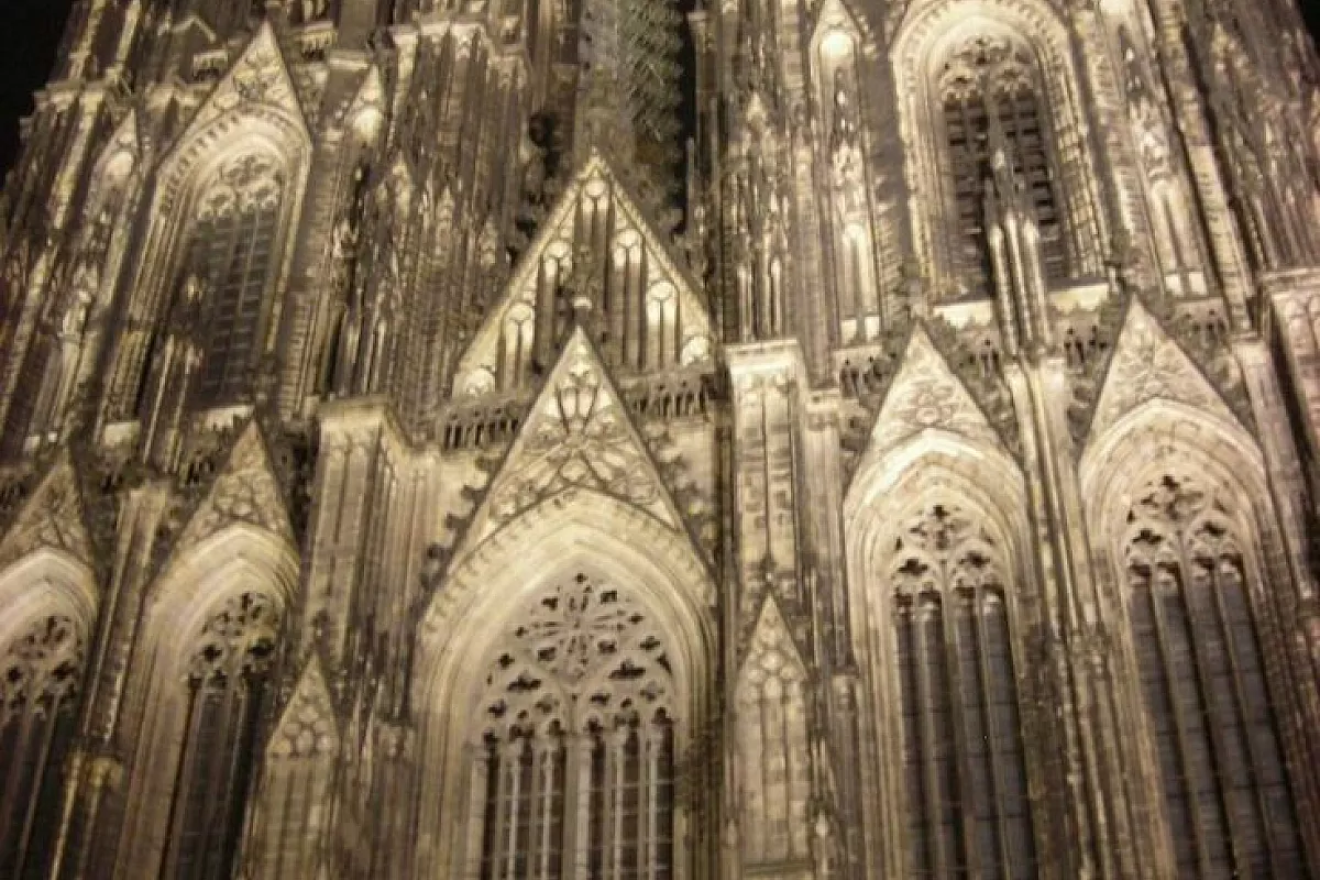 Norimberga e Rothenburg: veloce assaggio di Natale