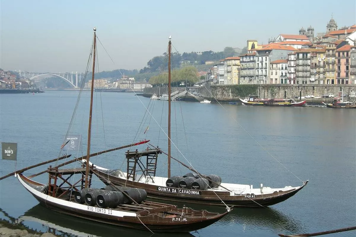 Portogallo: una scoperta a portata di tasca