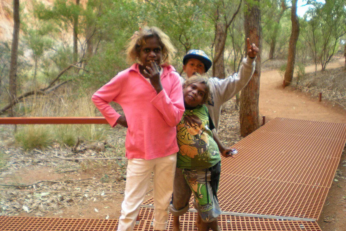 Australia nel cuore: da Melbourne al Red Centre