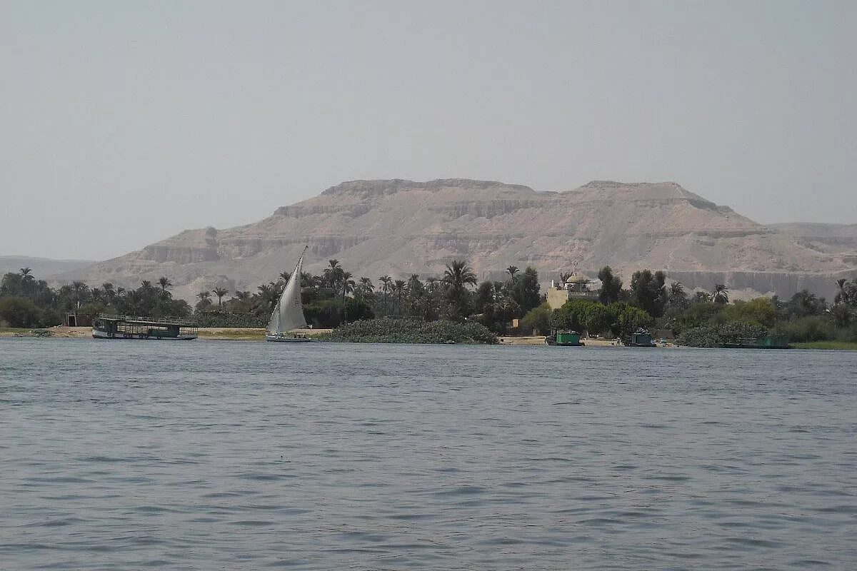 Maxi Travel Sinai Garden