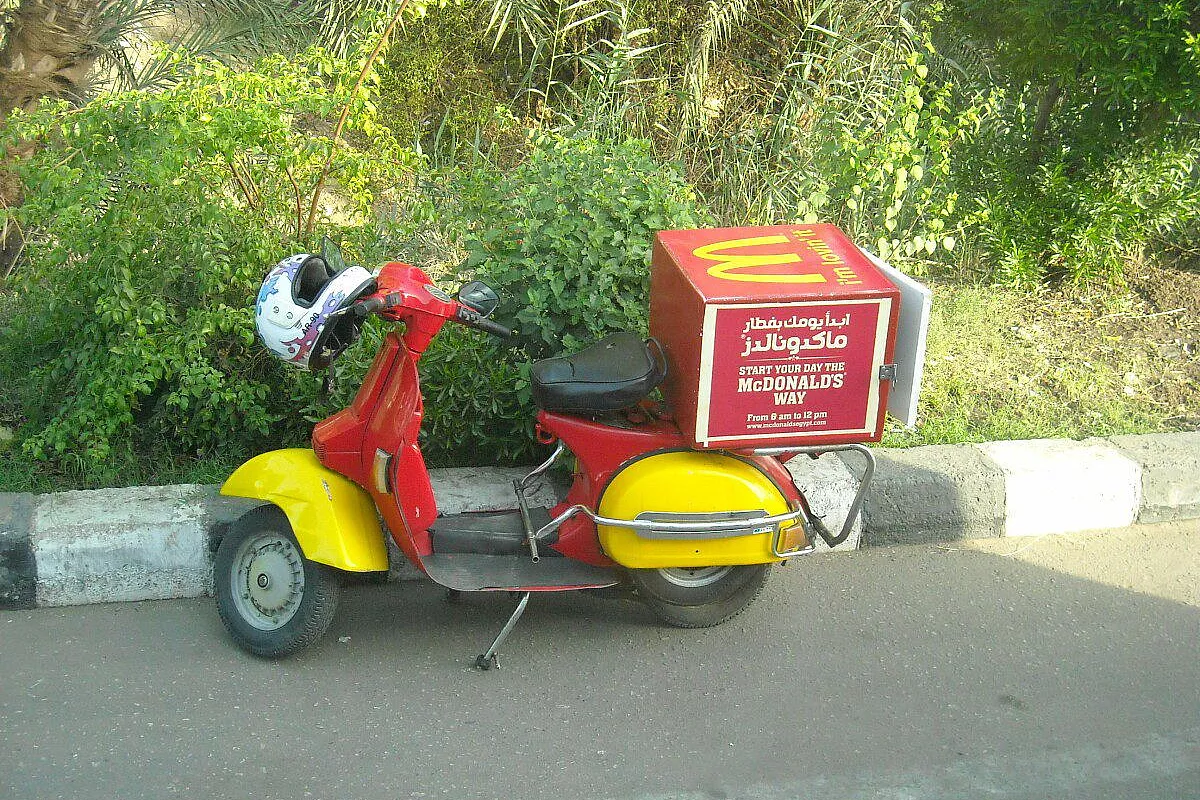 Il mio Egitto 2