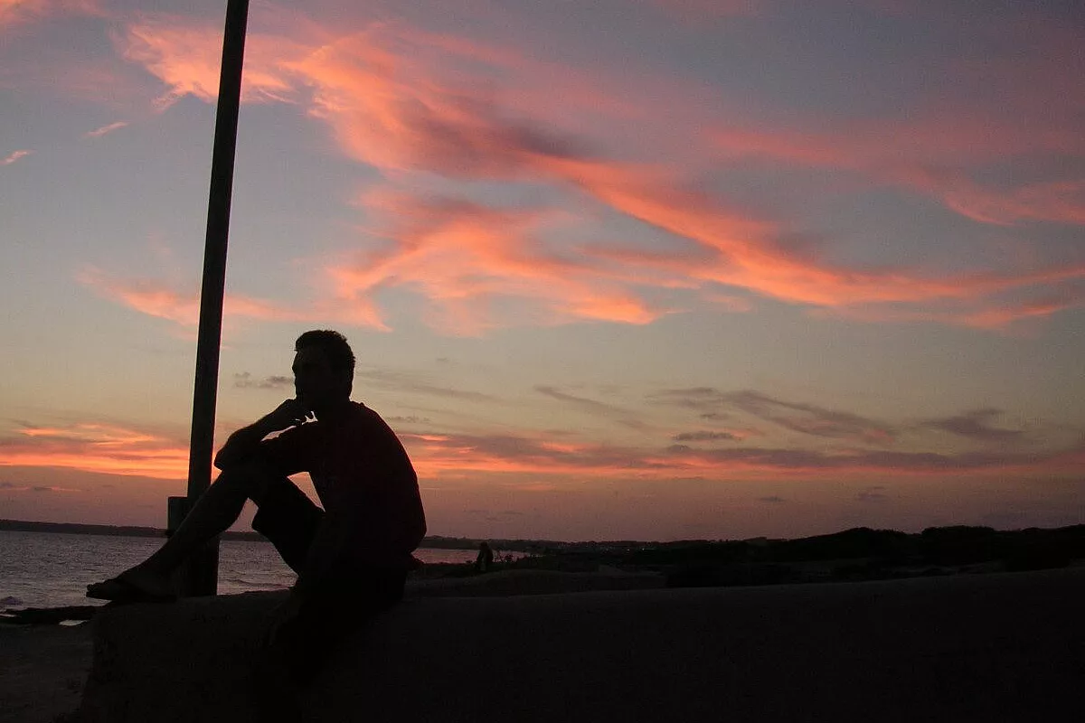 Viaggio al centro di Gran Canaria