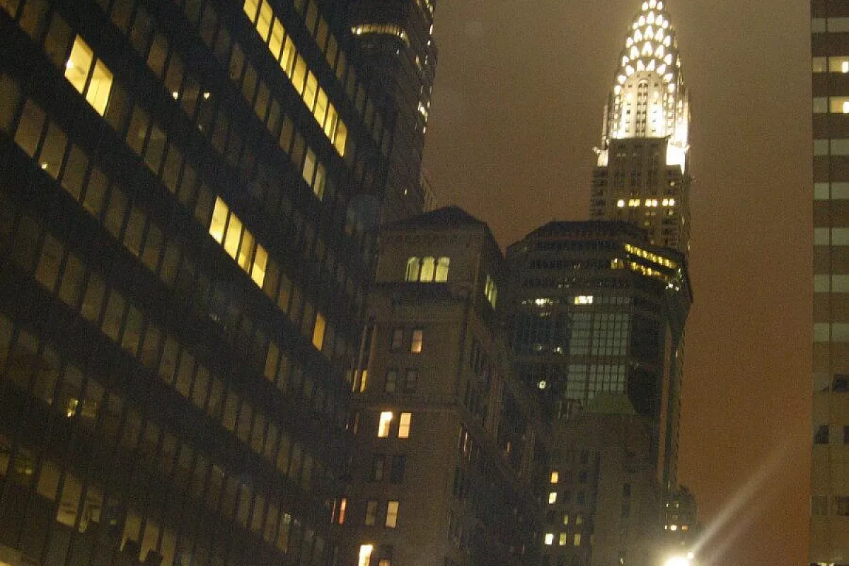 NY, alcuni consigli per risparmiare