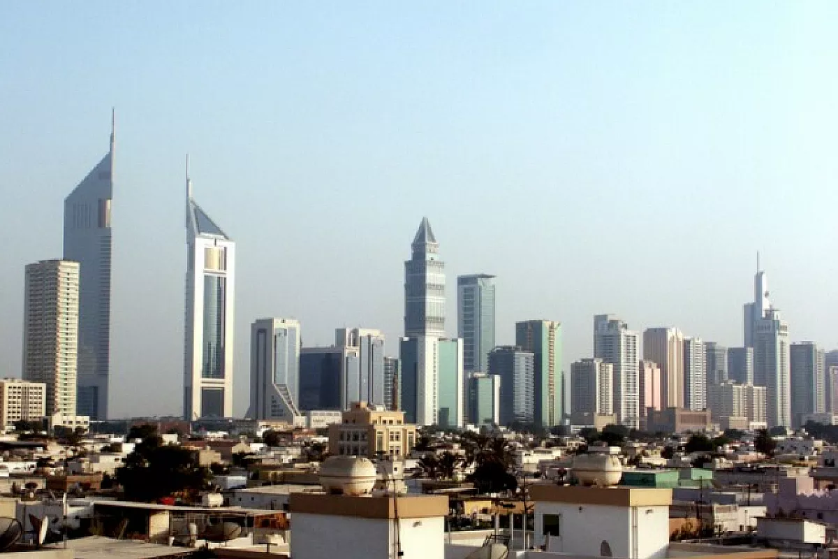 Dubai: il miracolo